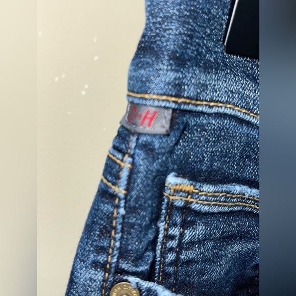 Citizens of Humanity Elson Mid Rise Straight Leg Size 27 - Picture 3 of 10